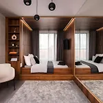 Apartments Wroc\'Love By Me &301 Legnicka & Self Check-In 24H & Lift & Air Conditioning