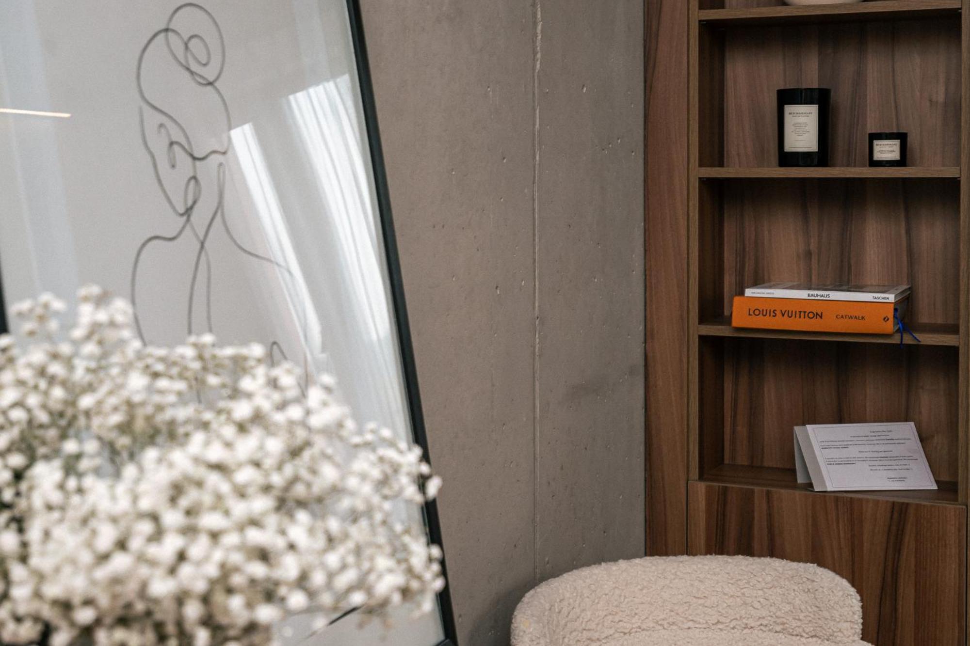 Wroc'love By Me &301 Legnicka & Self Check-in 24h & Lift & Air Conditioning Wroclaw