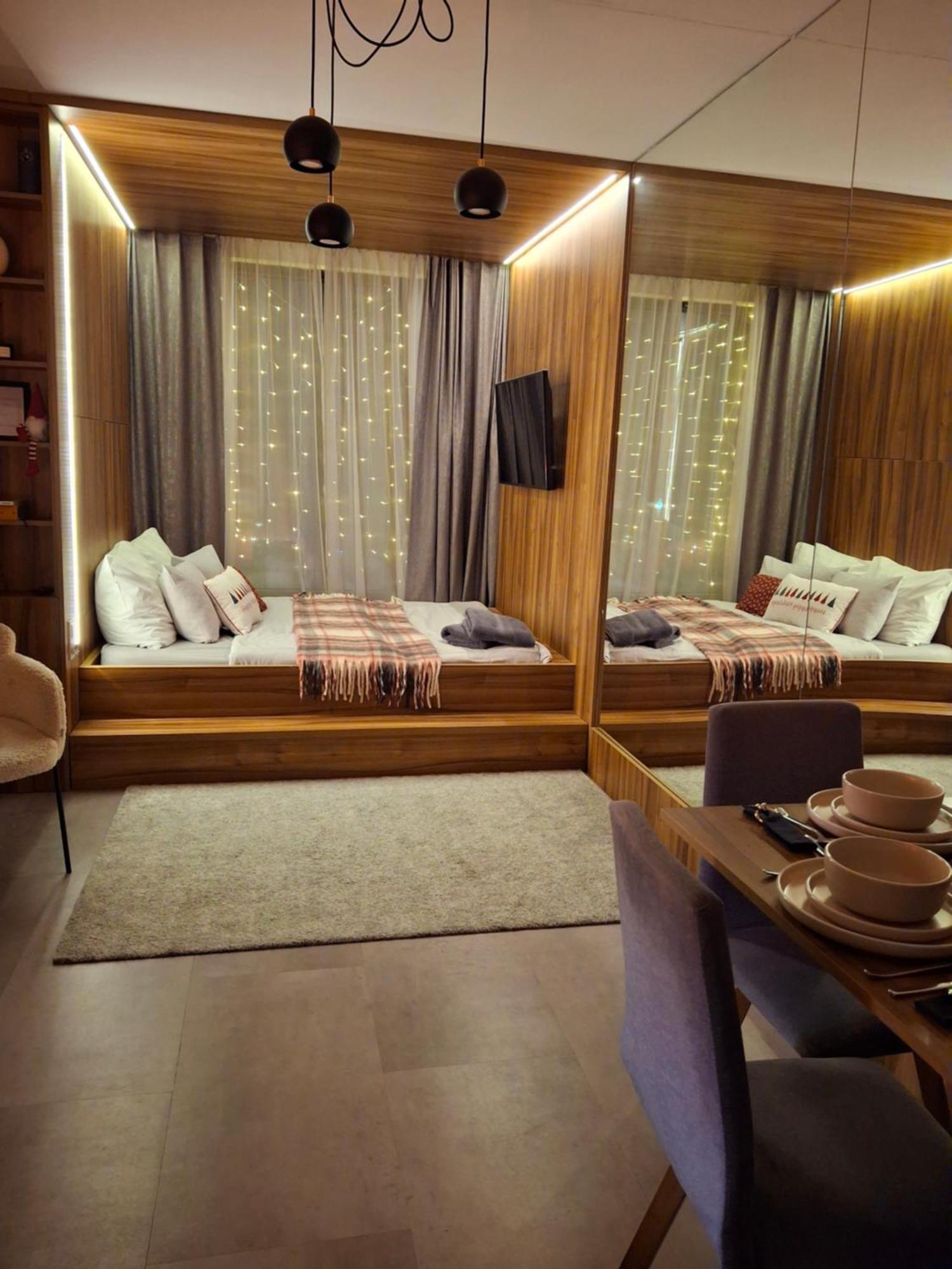 Wroc'love By Me &301 Legnicka & Self Check-in 24h & Lift & Air Conditioning Apartment *